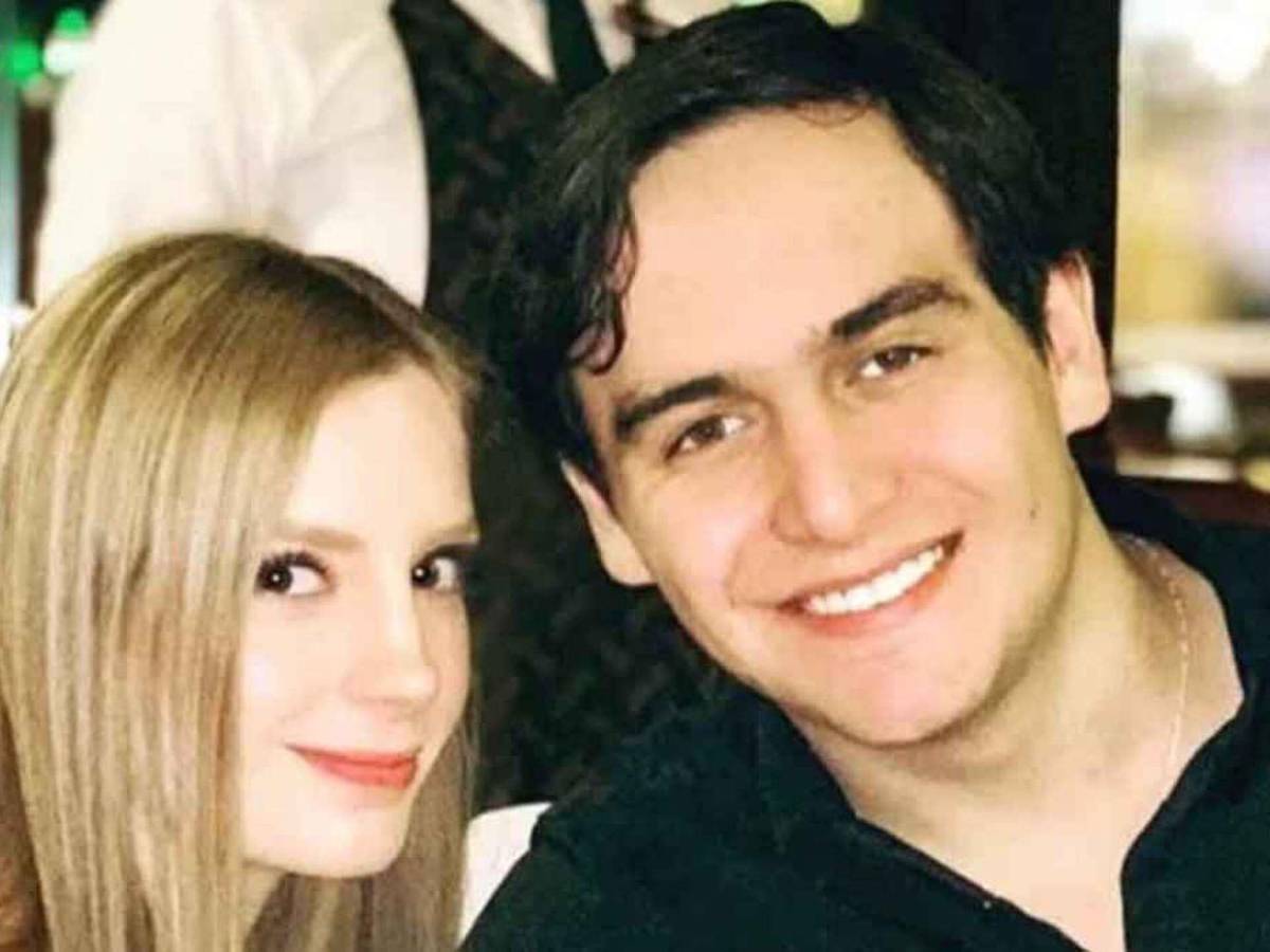 Imelda Tuñón confirma romance con amigo de Julián Figueroa en medio de polémica