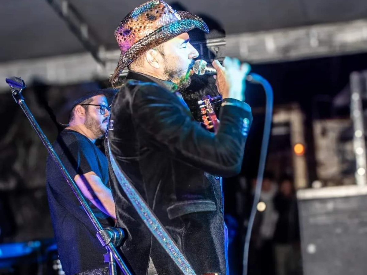 ¿Qué artistas nacionales e internacionales participarán en la Teletón 2023?