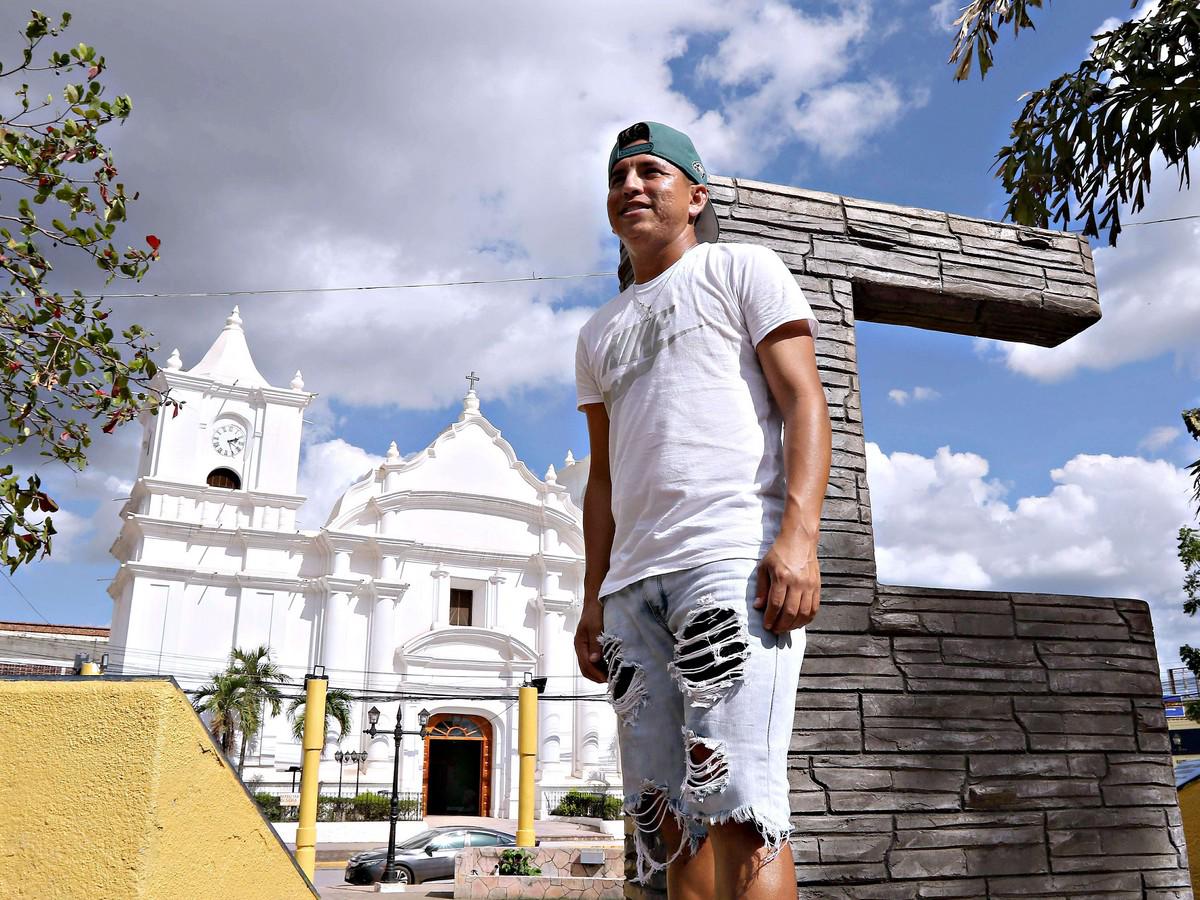 Cachita, el volante todoterreno de Potros, abrió el libro de su vida