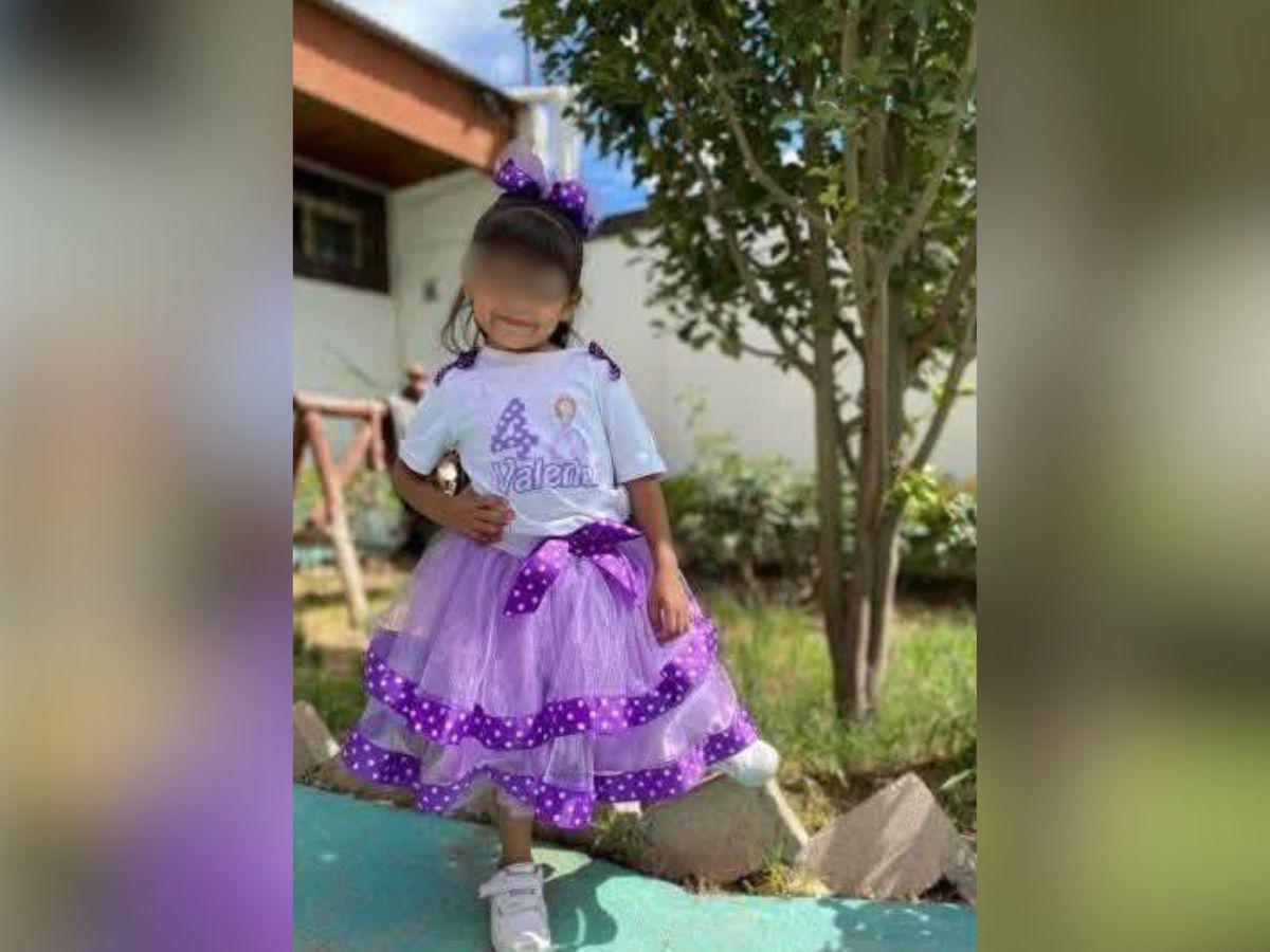 Padre envió una última foto de sus hijas antes de matarlas y quitarse la vida en México