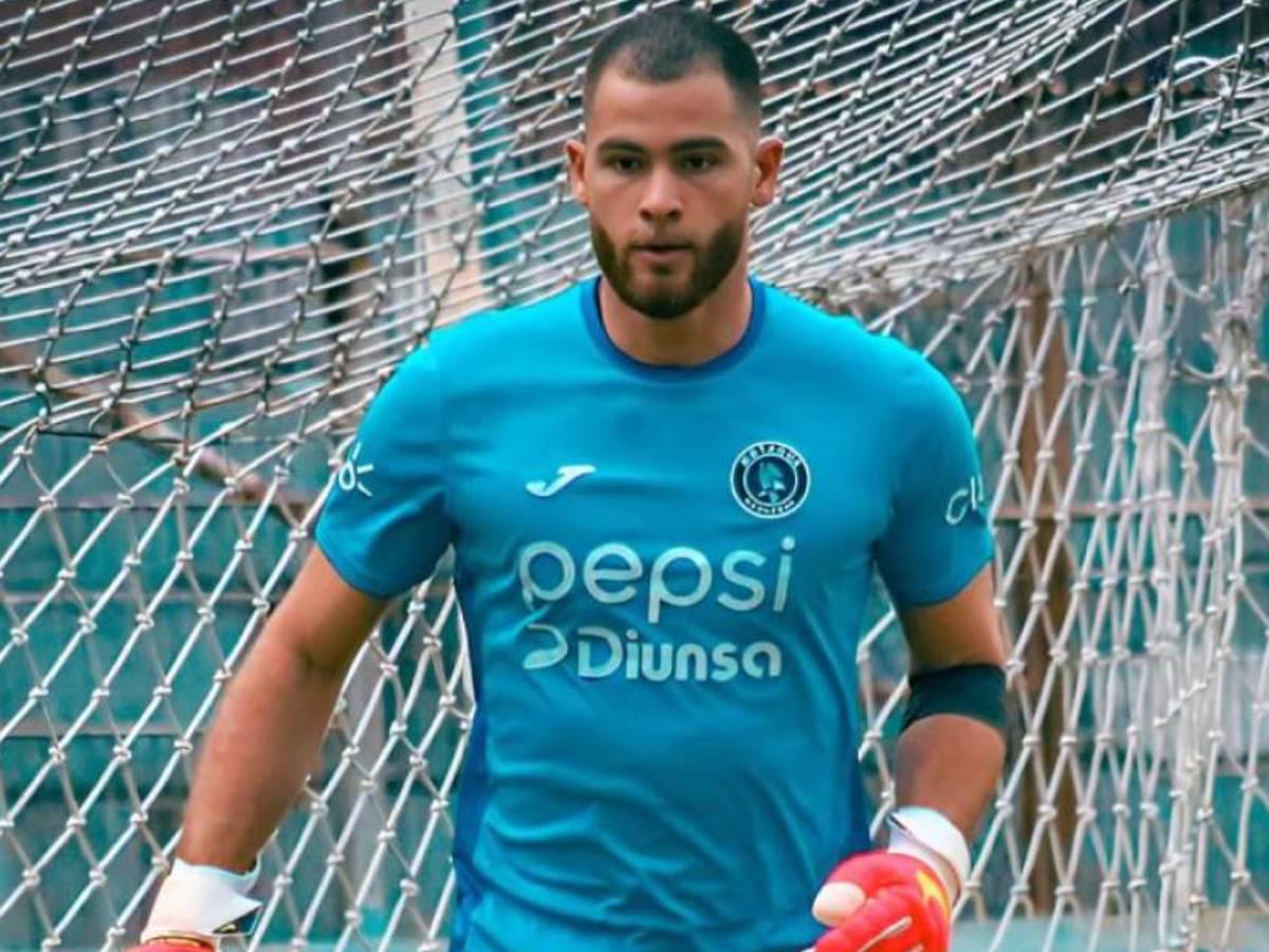 Enrique Facussé es presentado por otro equipo en Colombia