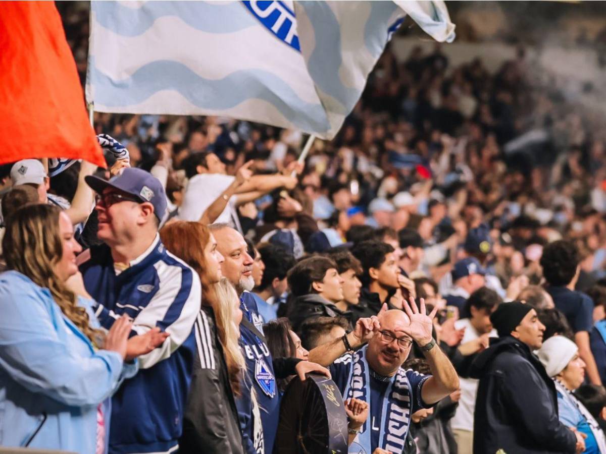 Subcampeón de la MLS se queda sin estadio y planea polémica mudanza a Las Vegas