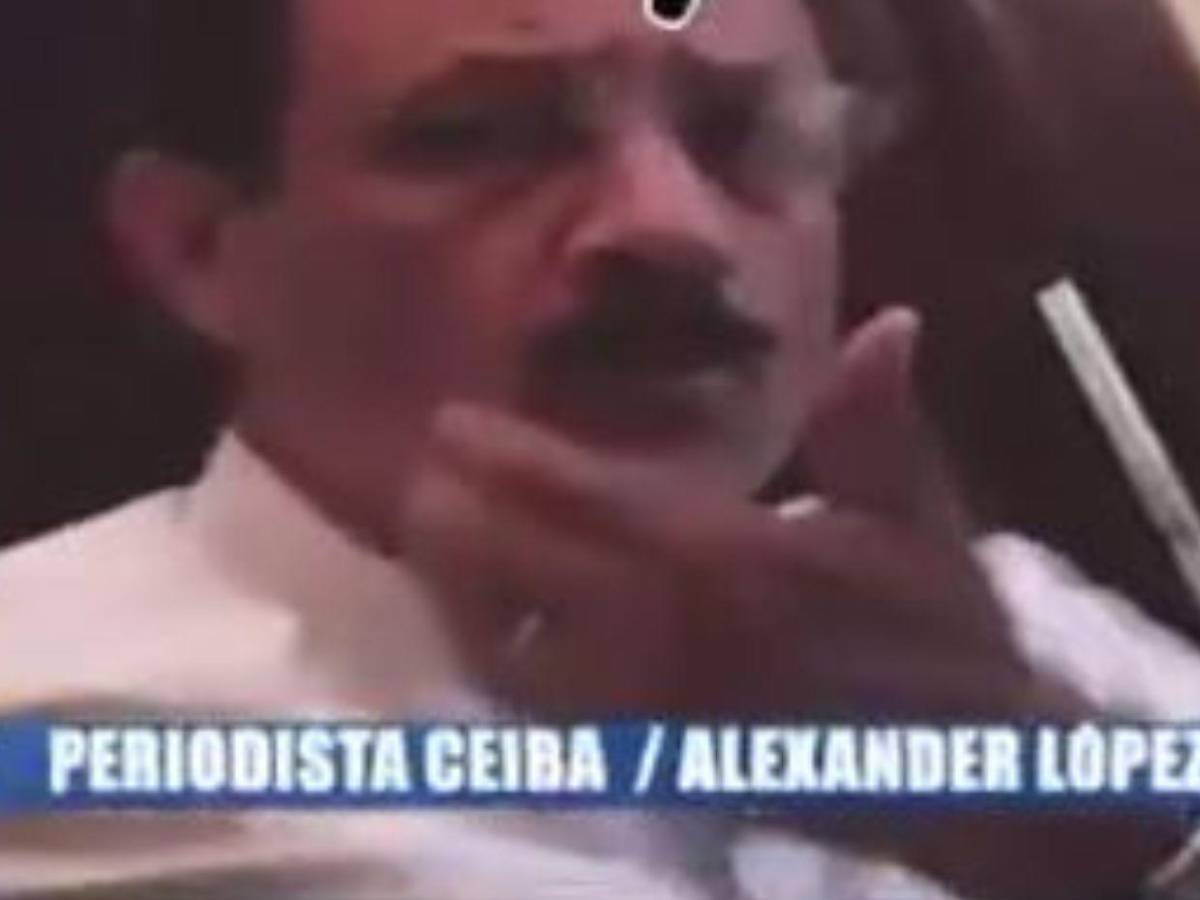 Cuadro a cuadro: Qué le dicen a Mauricio Villeda en narcovideo donde le habrían entregado $400 mil