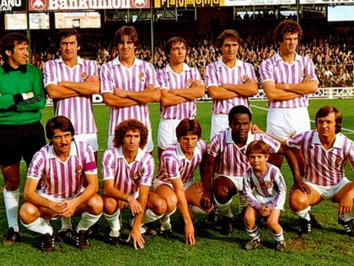 El hondureño que estuvo a punto de jugar en Real Madrid: Tenía definido que sería figura suya