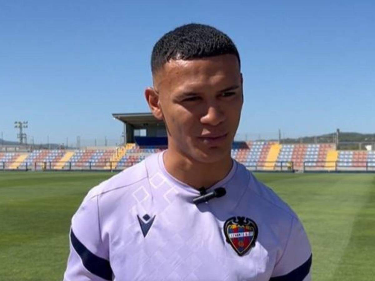 Fichajes: Seleccionado ya está en Turquía con su nuevo club y joyita catracha al Girona