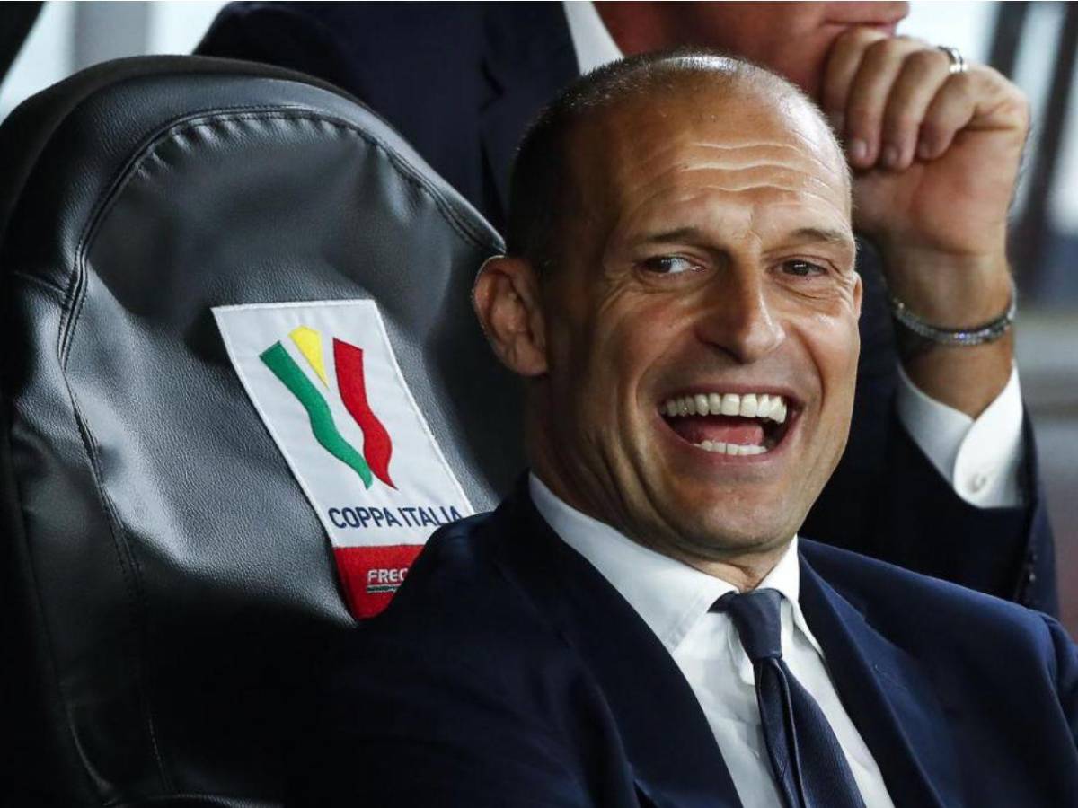 Dos viejos conocidos: los candidatos para ser el nuevo entrenador del Real Madrid