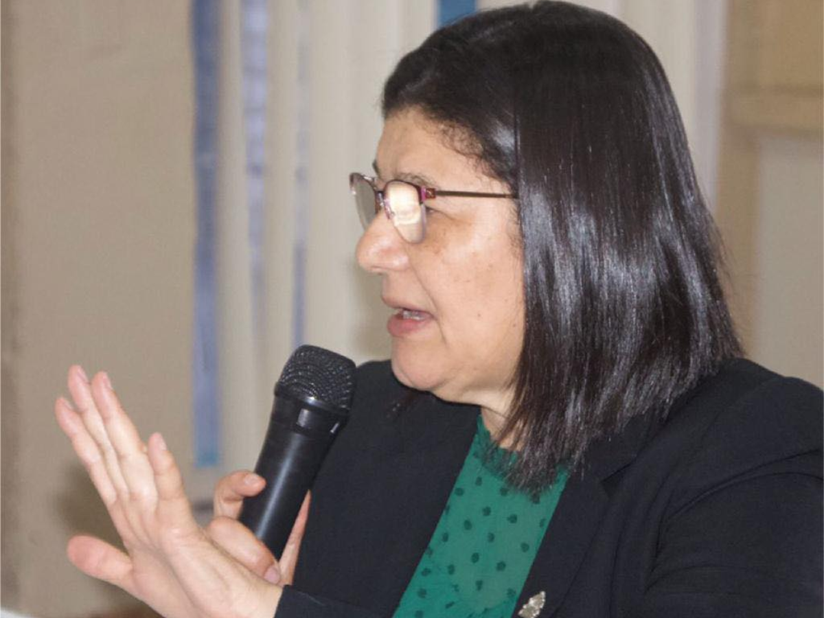 Senaf solicitará un mayor presupuesto para este 2024