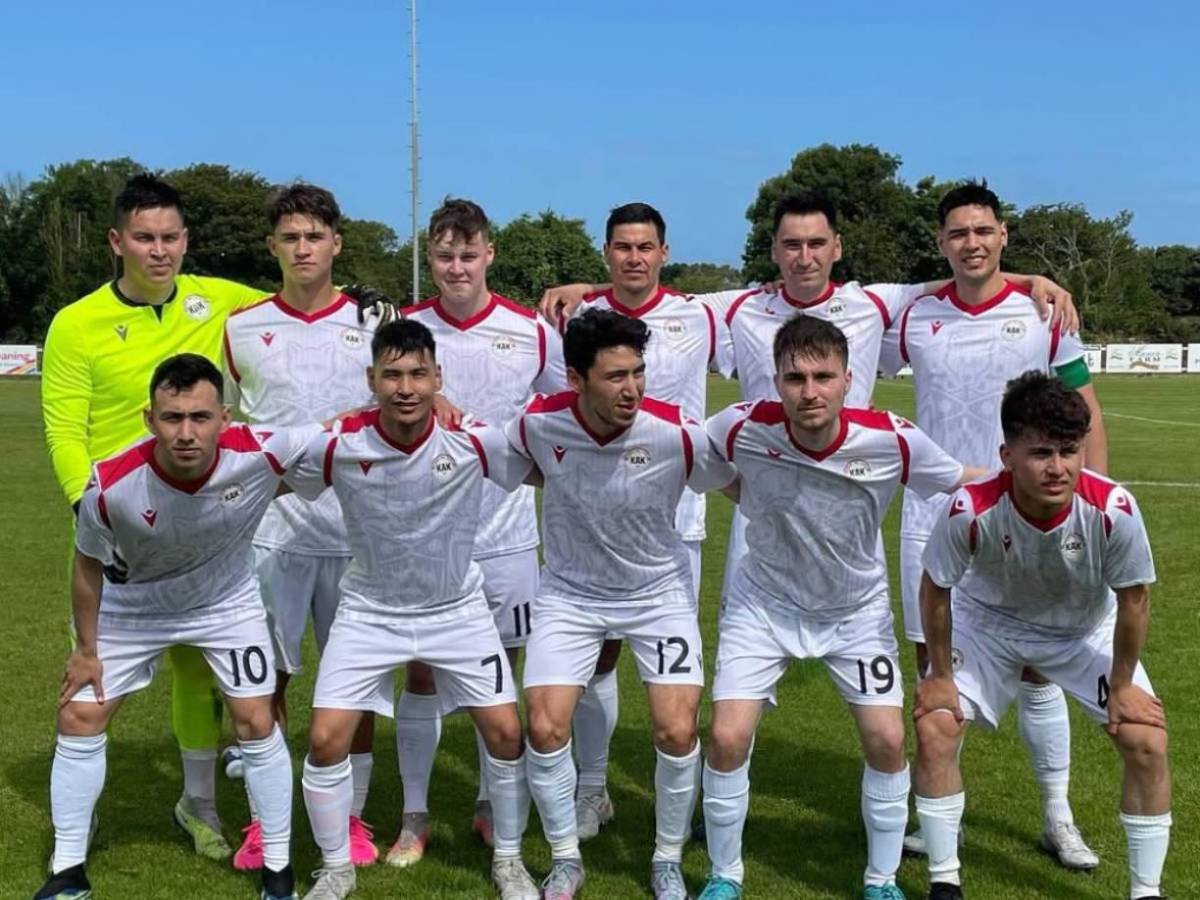 Selección de Europa ha solicitado unirse a la Concacaf