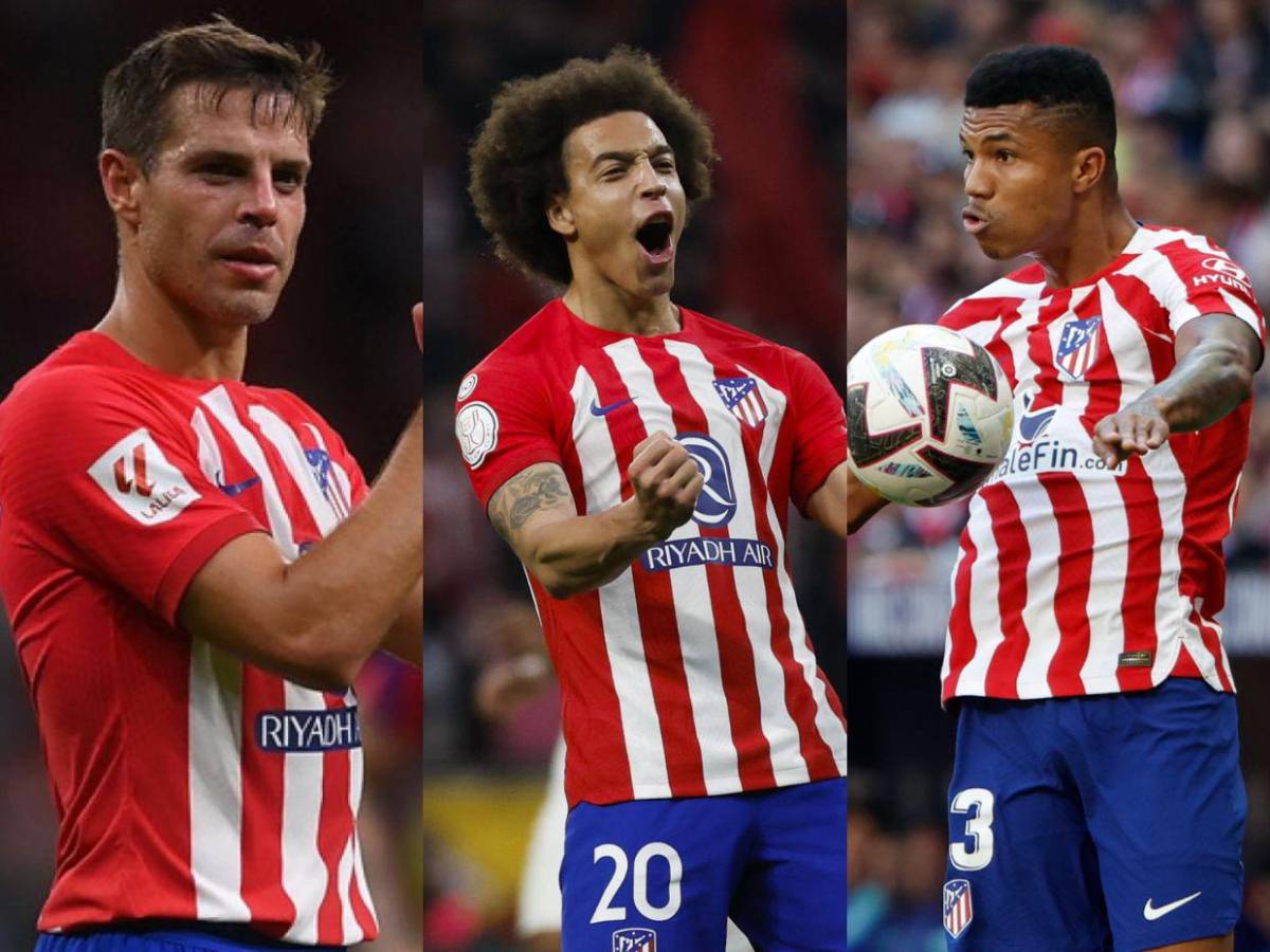 Fichajes: nuevo delantero llegará al Barcelona y Juventus vigila a Endrick