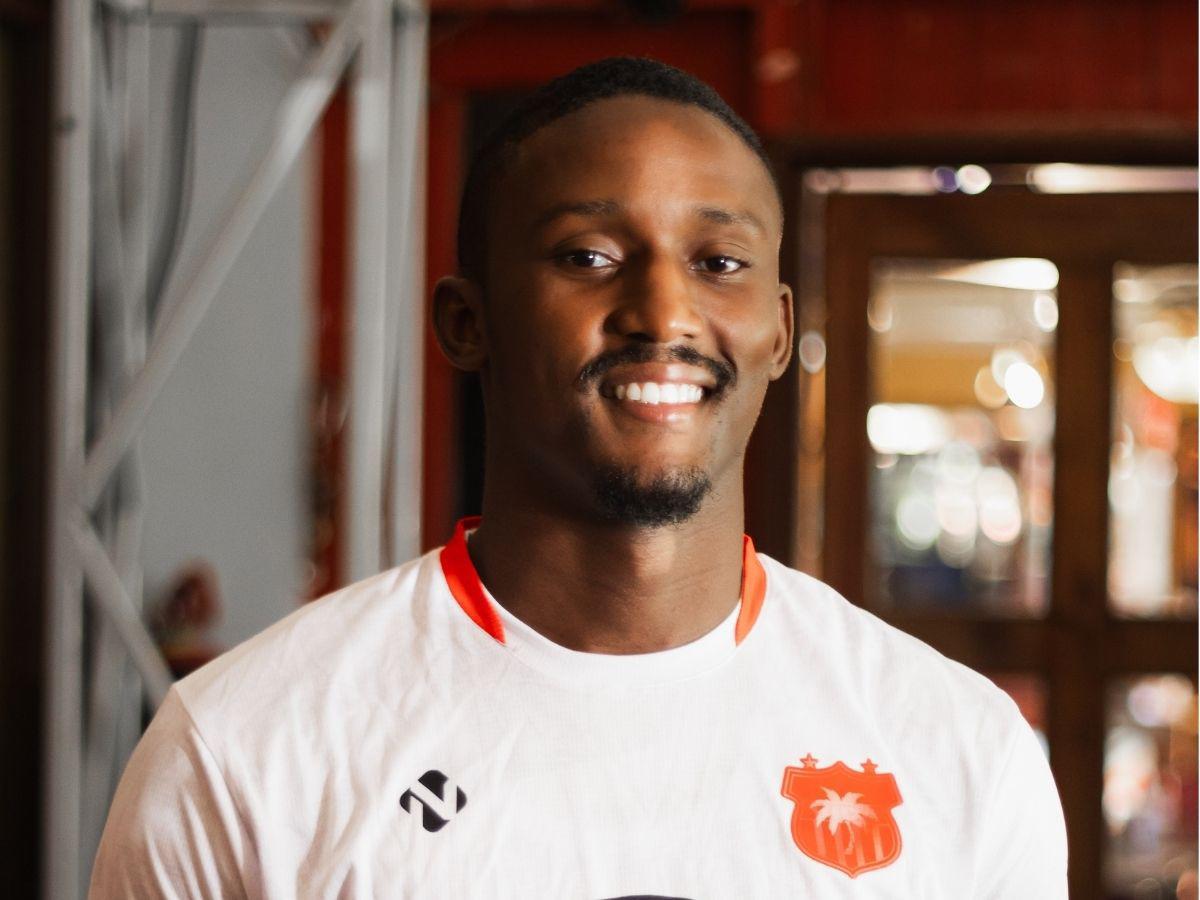 Motagua confirma fichaje pero pierde a Auzmendi y Luis Palma regresa a Grecia