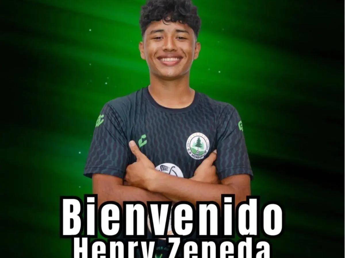 Fichajes del Ascenso: Jugador del Olimpia se va a segunda y el Vida se arma