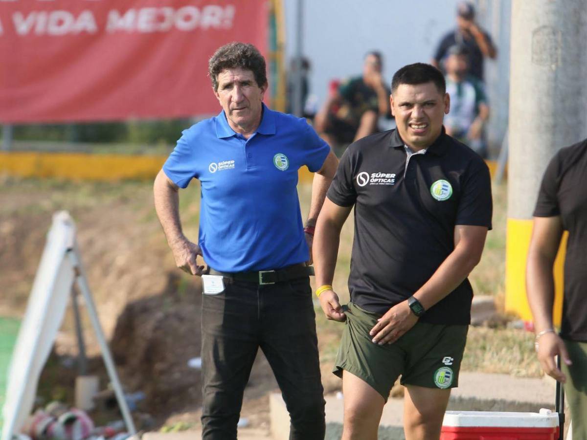 Fichajes: Motagua renueva jugador y Quioto tendrá nuevo equipo