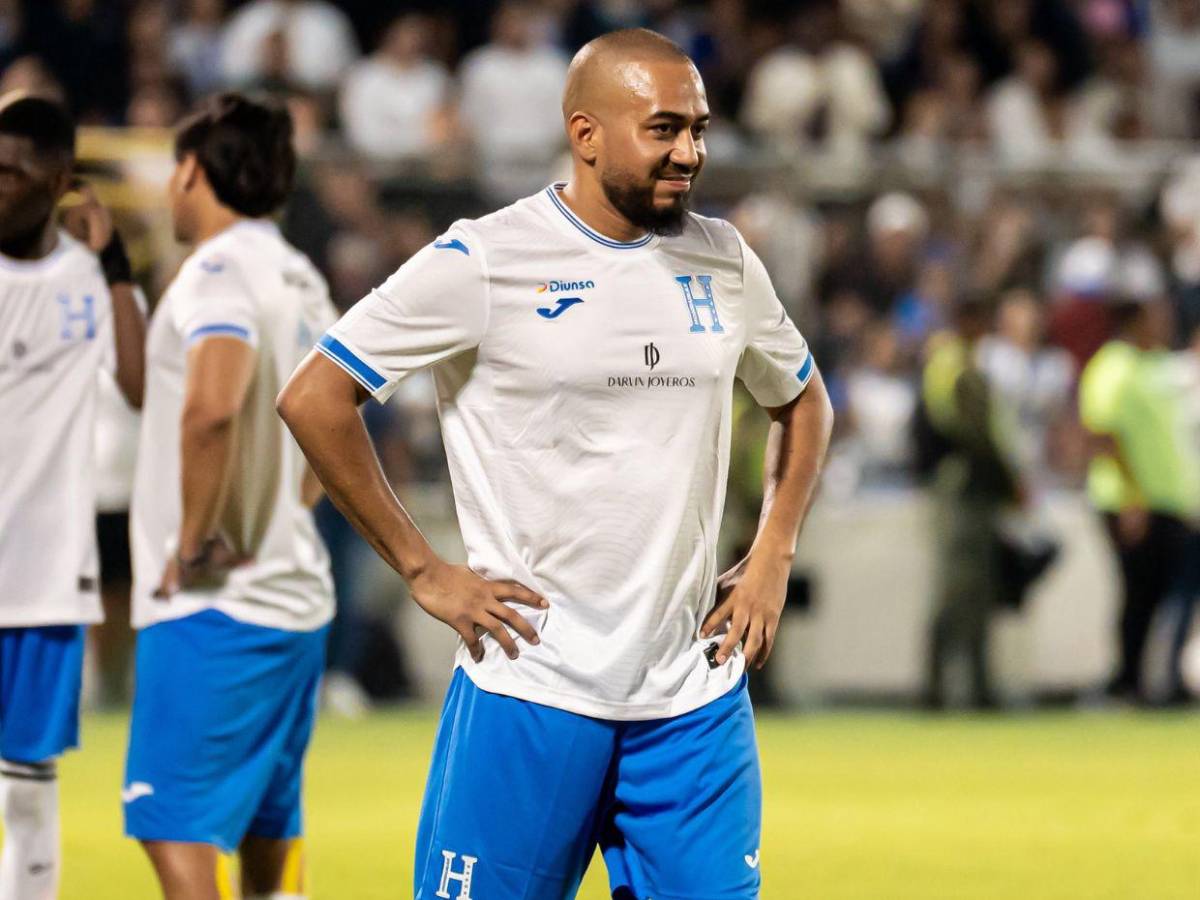 ¿Quién tiene más? La cantidad de seguidores de los tiktokers de la selección hondureña