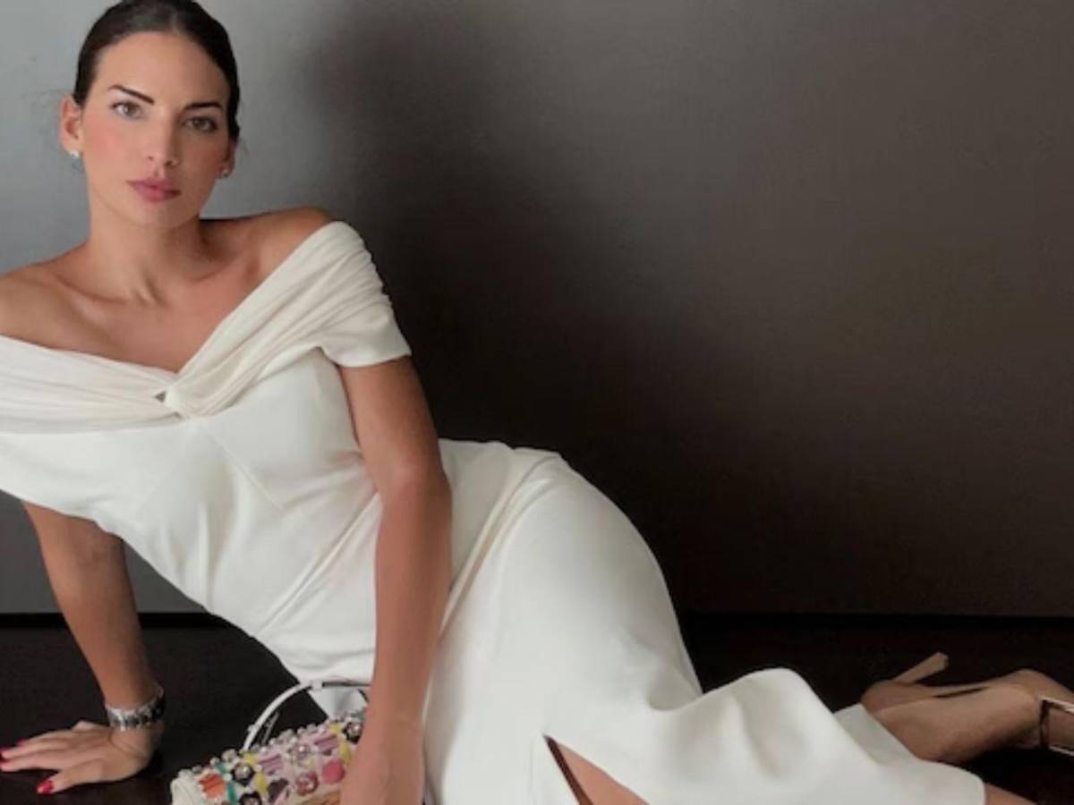 Las hermosas esposas y novias de los cracks que jugarán el Mundial de Clubes 2025 Las hermosas esposas y novias de los cracks que jugarán el Mundial de Clubes 2025