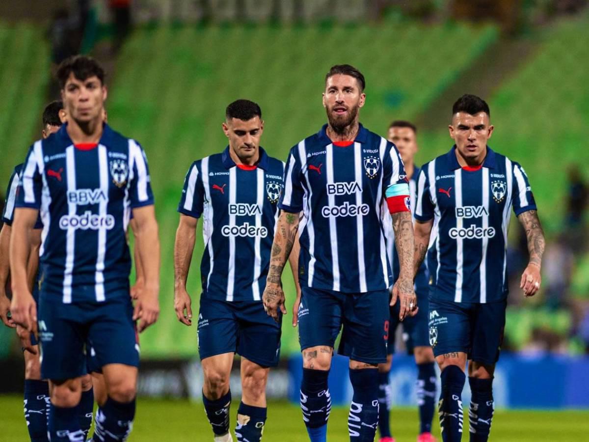 Demichelis, técnico de los 'Rayados' de Monterrey, se habría ido a los golpes con un jugador