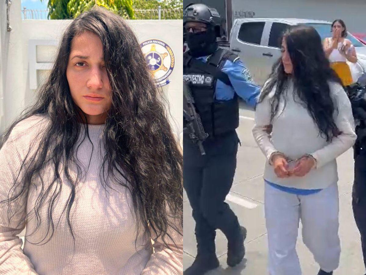 Ana Cárdenas habría citado a un hombre para secuestrarlo: huyó a EE UU y la deportaron