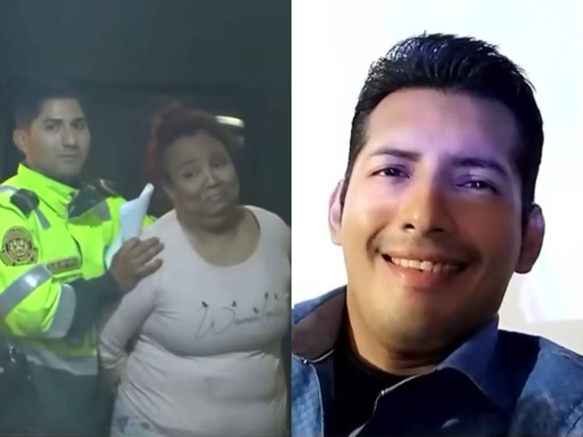 Mujer mató a su esposo, lo ocultó ocho días bajo la cama y luego en su carro en Perú