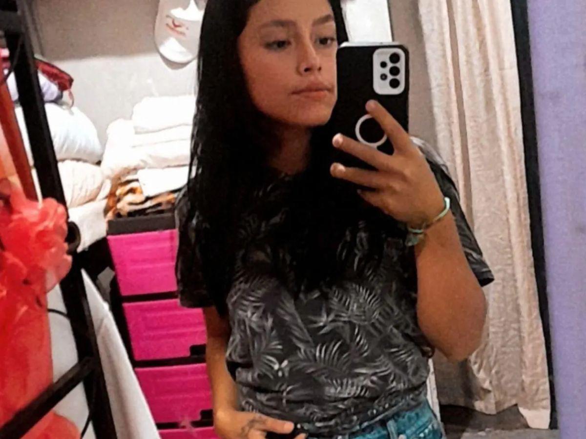 Fue encontrada en estado de putrefacción en un solar: crimen de Dayana Cardosa en Copán