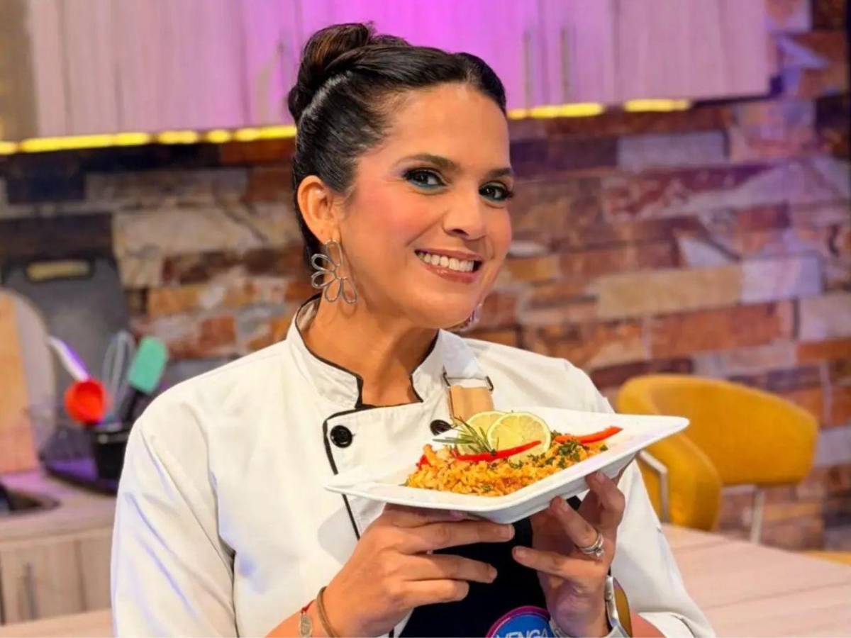 Familia de la chef Sandra rompe el silencio: pide respeto y el cese de rumores sobre su muerte