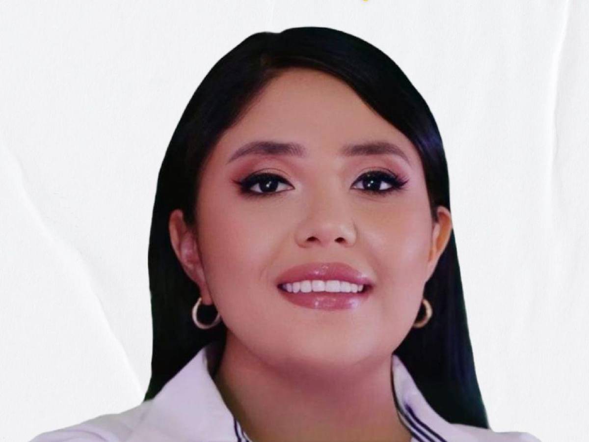 Ellos son los precandidatos a diputados del movimiento Nueva Corriente en Libre en Francisco Morazán