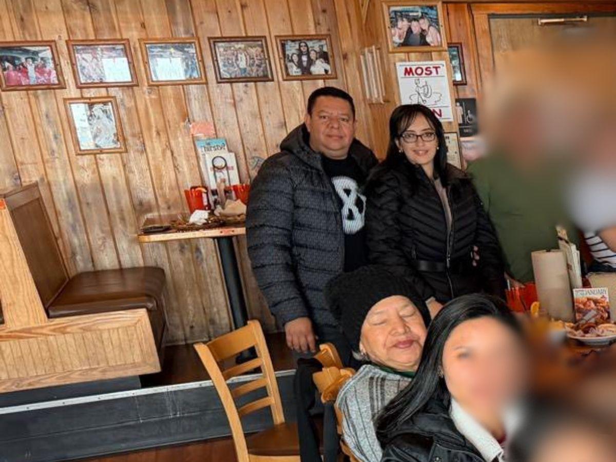 Sobrevivió al accidente, pero se infartó tras conocer que su hijo murió: mamá de Javier Deras