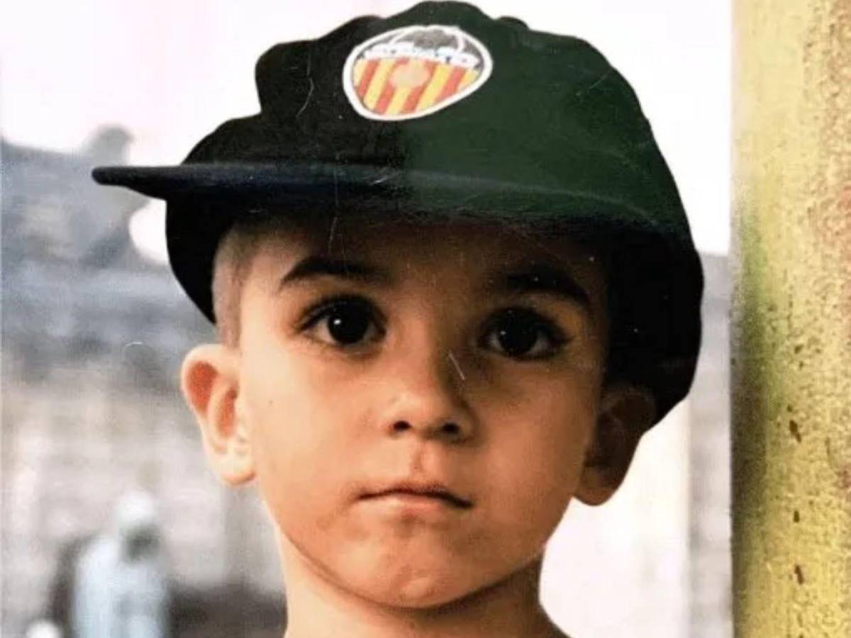 De jugar en el patio de su casa a darle a España su segunda Copa del Mundo: ¿quién es Ferran Torres?