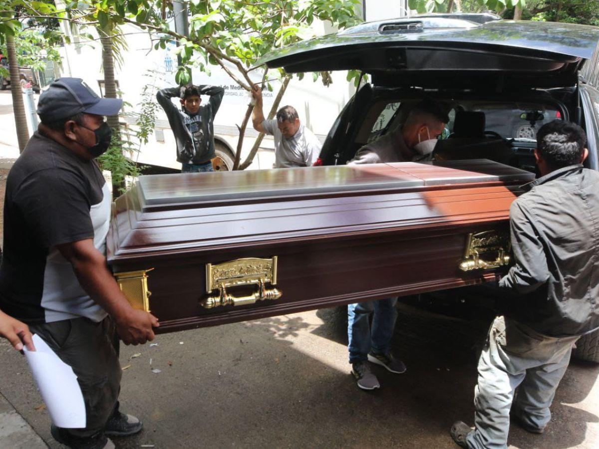 William y Olman: revelan quiénes eran los jóvenes encostalados bajo una cama en una cuartería