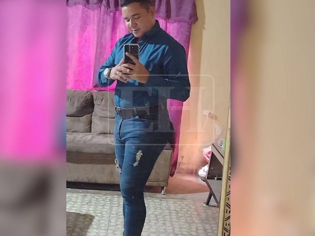 Cobraba hasta L10 mil por trámites: Gonzales Padilla, falso policía que estafaba en la capital