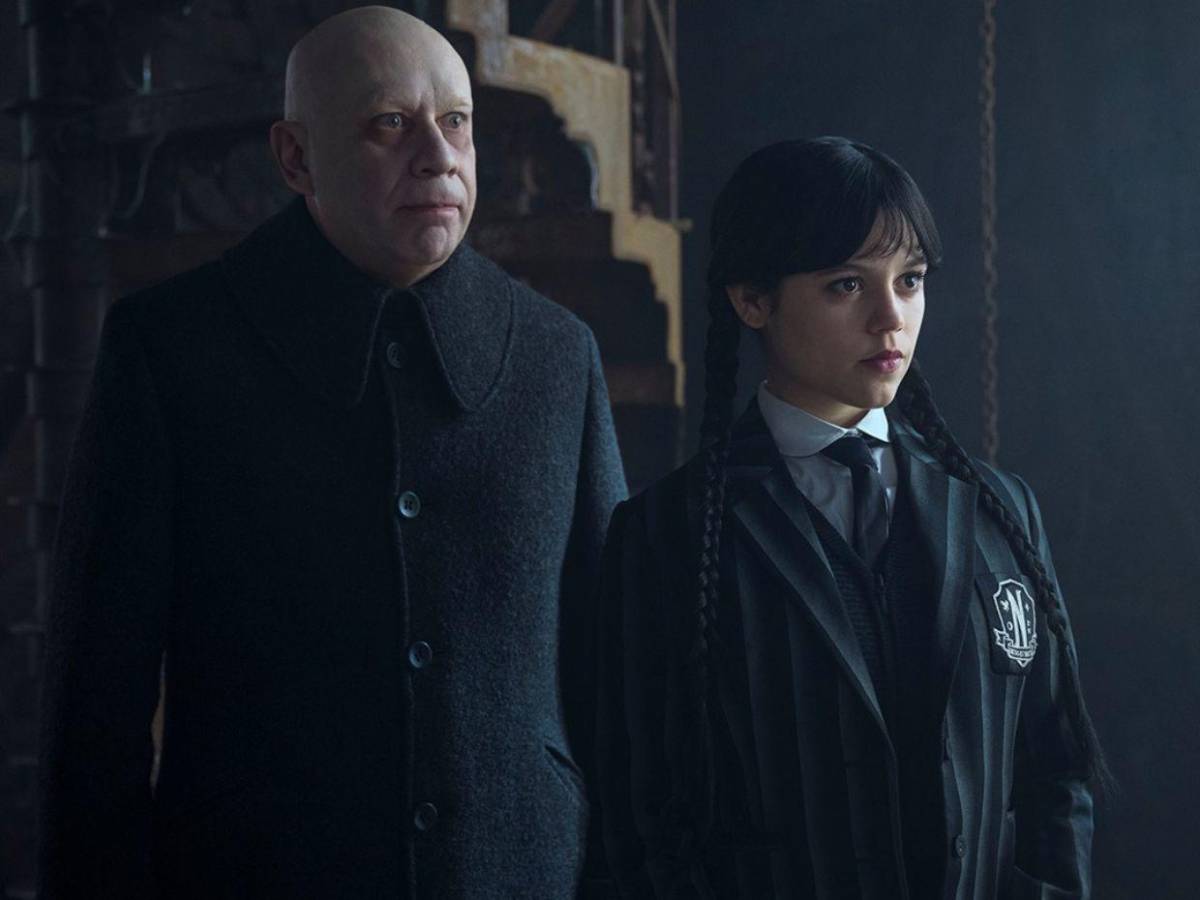 Wednesday: todo previo al estreno de su segunda entrega en Netflix