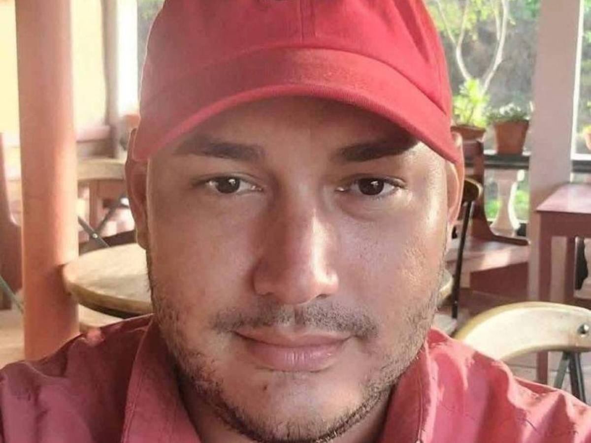 Crimen frente a iglesia: Ángel López fue acribillado en una colonia de Tocoa, Colón