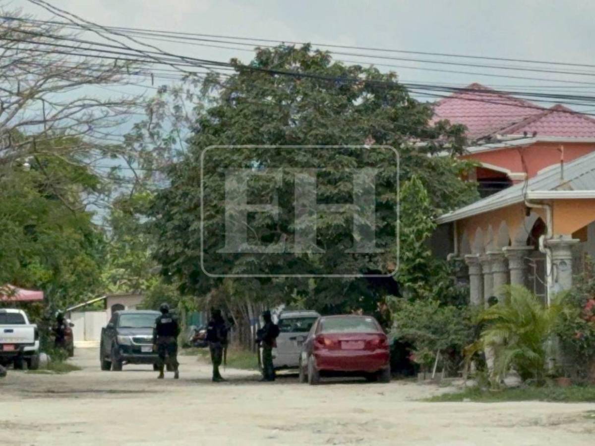 Allanan bienes usados como fianza por Iván Velásquez, gerente de Koriun