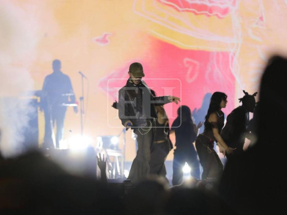 Festival Party de Verano 2026 en Tegucigalpa: la noche más vibrante del año