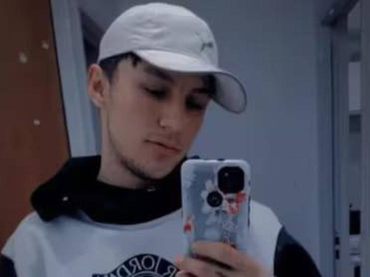 Caso Ramiro Nast: fue a una fiesta y días después lo hallaron muerto en una heladera