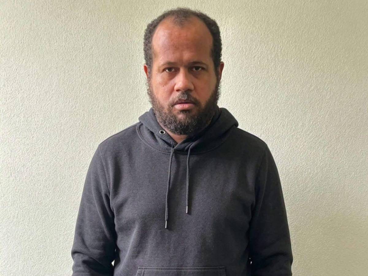 Por una herencia mató a su tío y cargó su cuerpo por las calles en República Dominicana