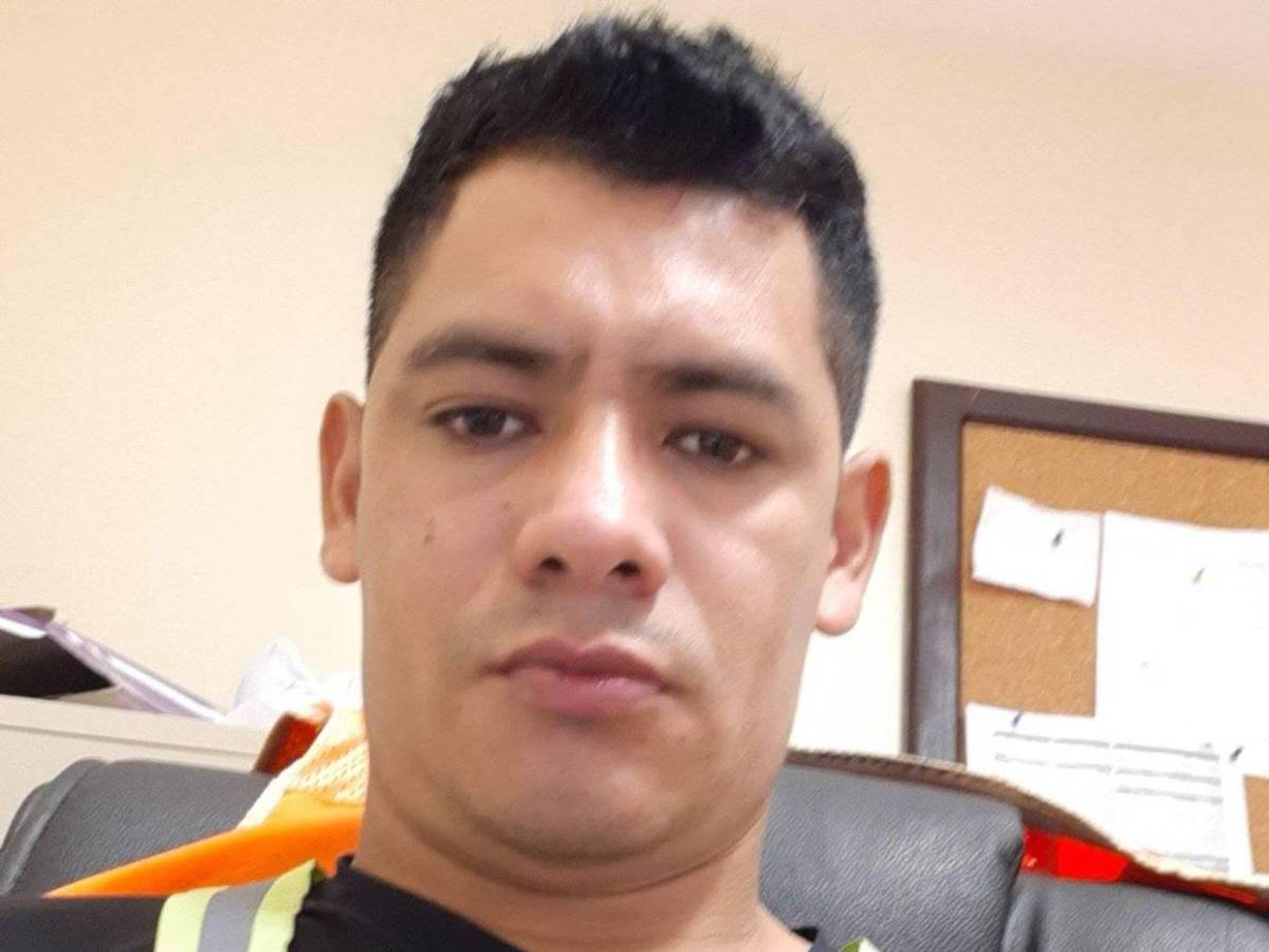 Padre de tres hijos: así era Jesús Guardado, hombre asesinado en Las Vegas, Santa Bárbara
