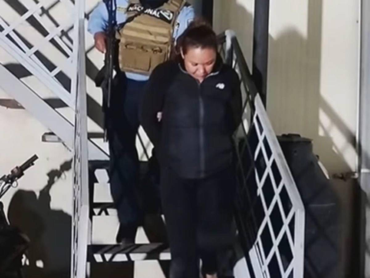 Distribuía drogas en cárceles: lo que se sabe de la mujer asesinada en Yaguacire