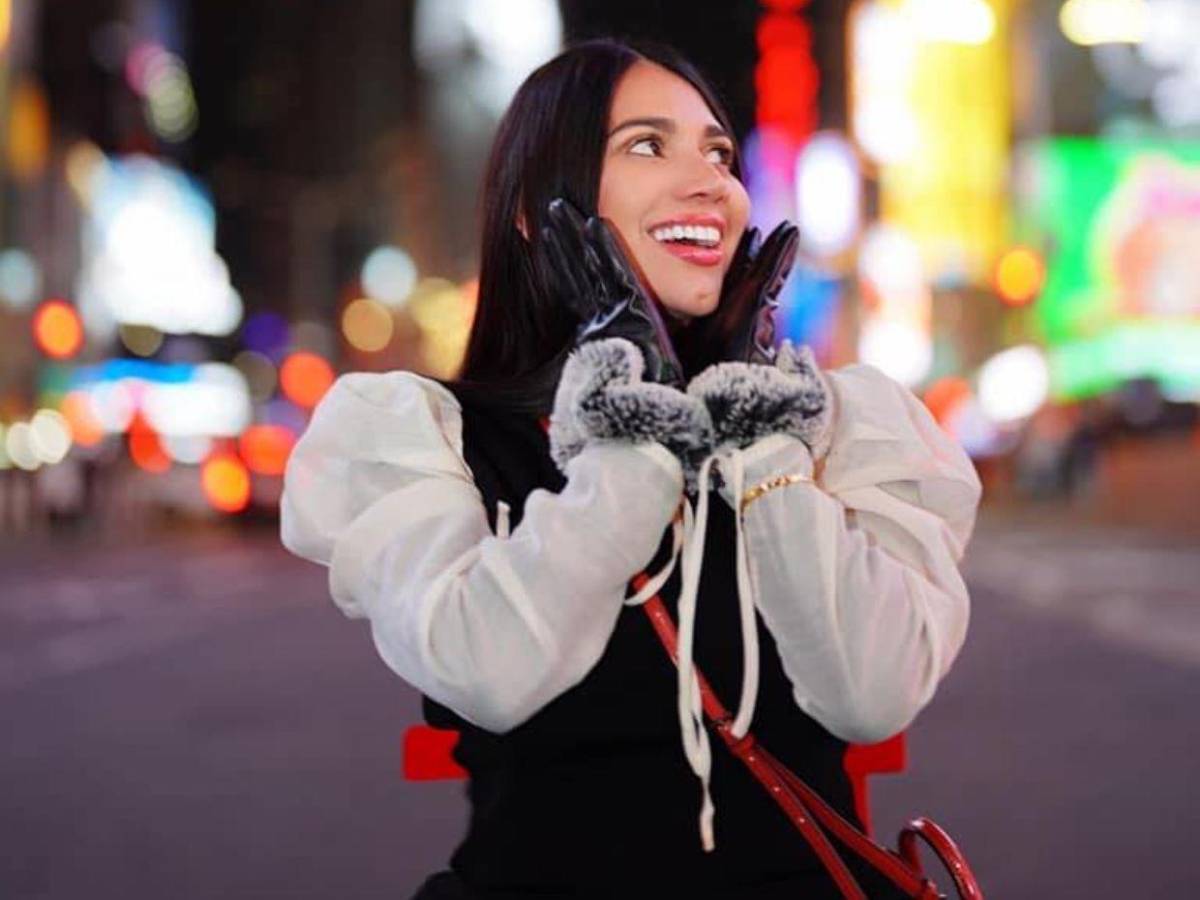 María Paz, madre hispana que murió tras cirugía estética con falso cirujano