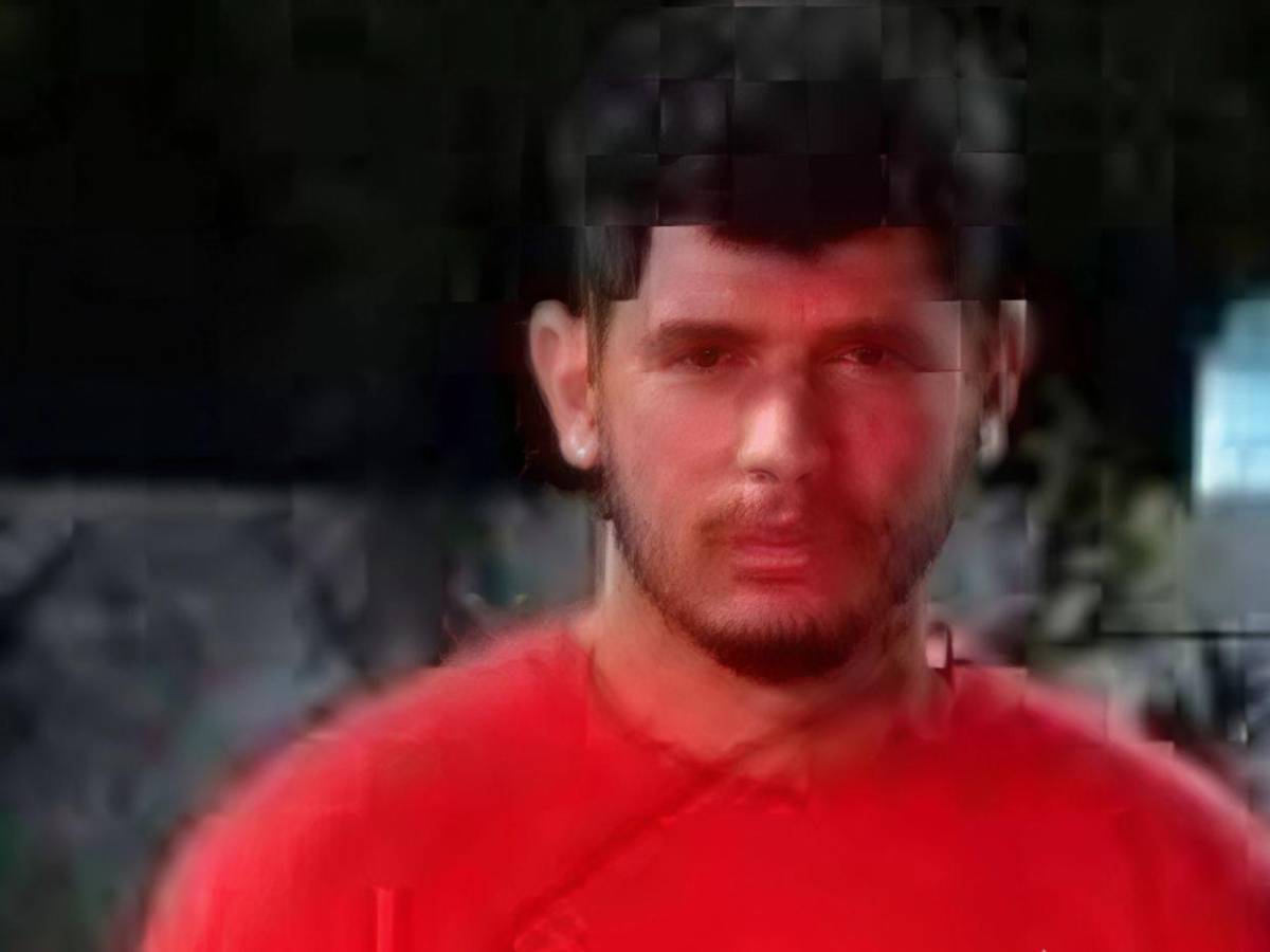 Era una persona tranquila, trabajaba y estudiaba: Familiares de Darwin, joven asesinado por su mejor amigo