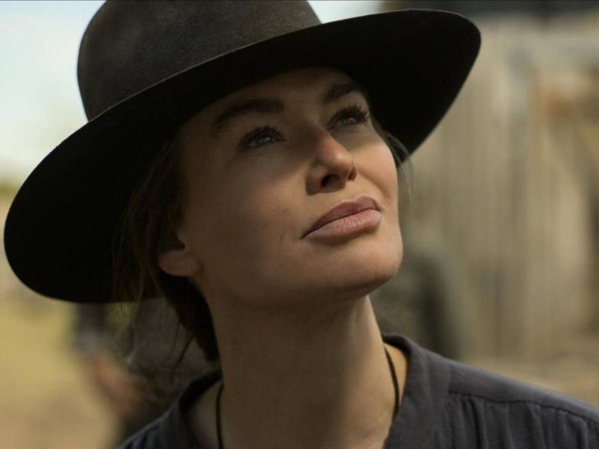De Game of Thrones al Salvaje Oeste: Lena Headey, en nueva serie de Netflix