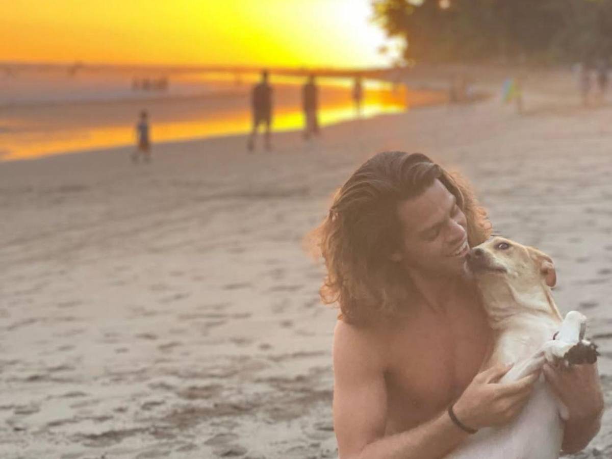 Kevin Kirby, surfista hallado muerto y con signos de violencia en río de Costa Rica
