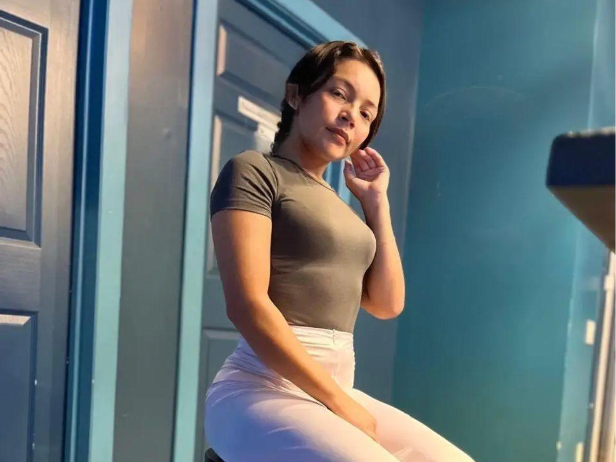 Era madre de cinco niños: Jesy Maldonado, joven asesinada por su pareja en Roatán