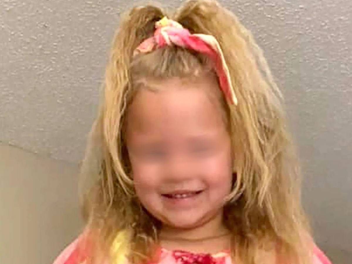 ¿Eres un secuestrador?: la última pregunta de Athena antes de ser asesinada en Texas