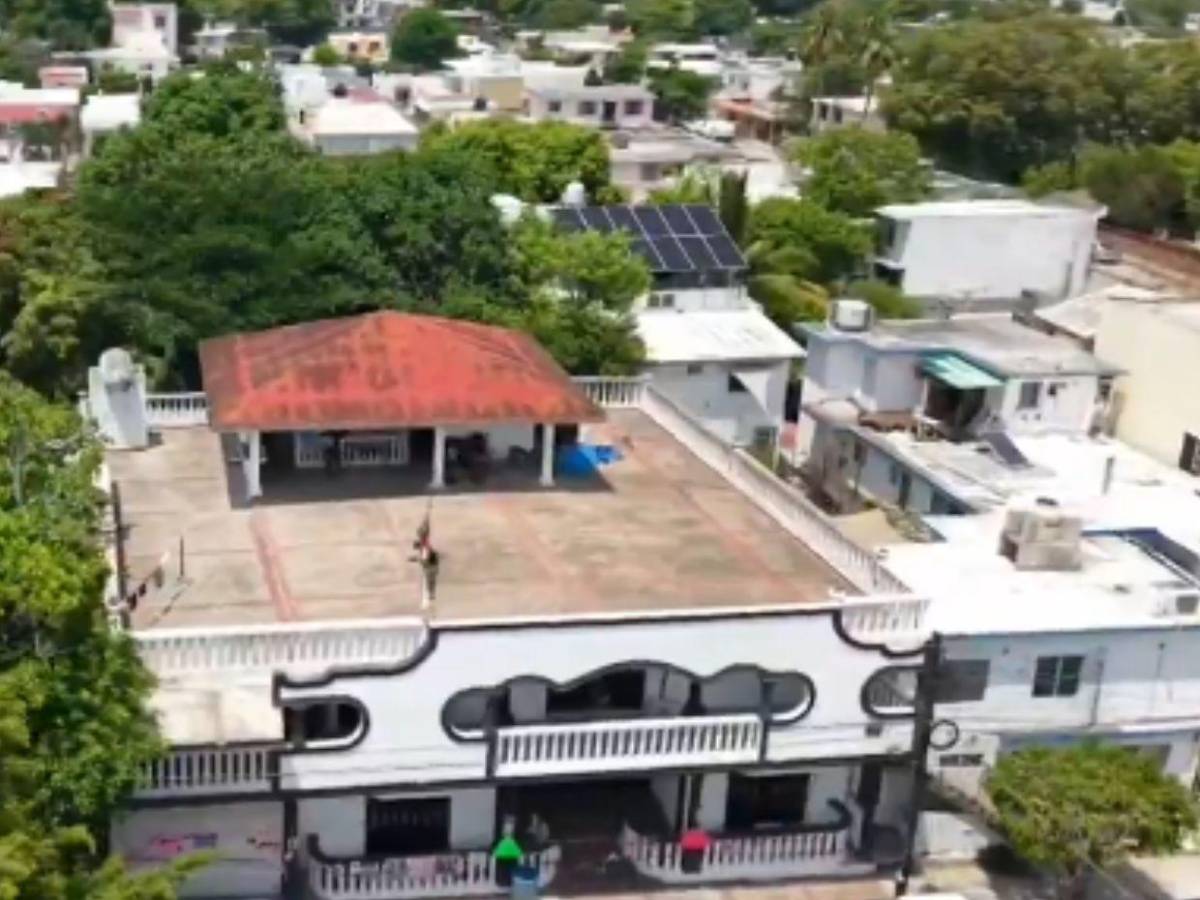 Revelan que Dafne Zapata, niña que murió en academia militar en México fue torturada antes de morir