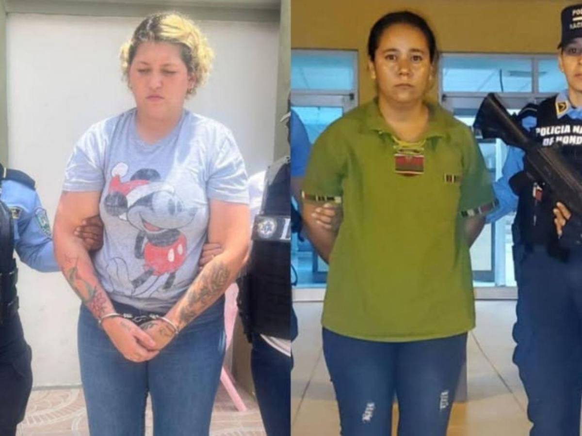 Amenazantes mensajes a familiares de uno de los ingenieros asesinados en Comayagua