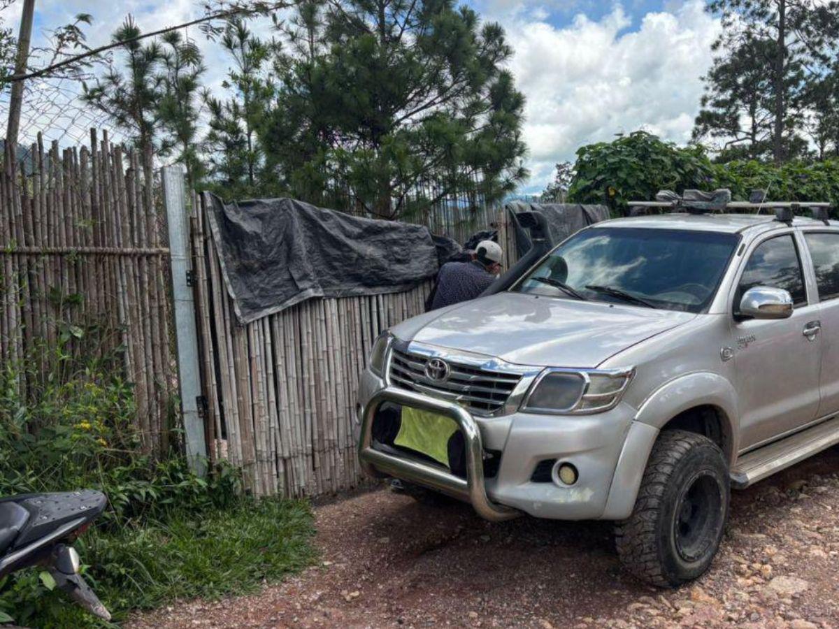 ¿Cuándo fue la última vez que la pareja que murió en Tatumbla se comunicó con su familia?