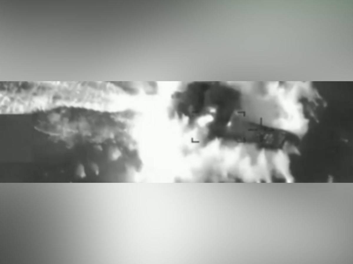 ¿Qué es la operación Lanza del sur de EE UU en el Caribe que habría dejado cuatro muertos?