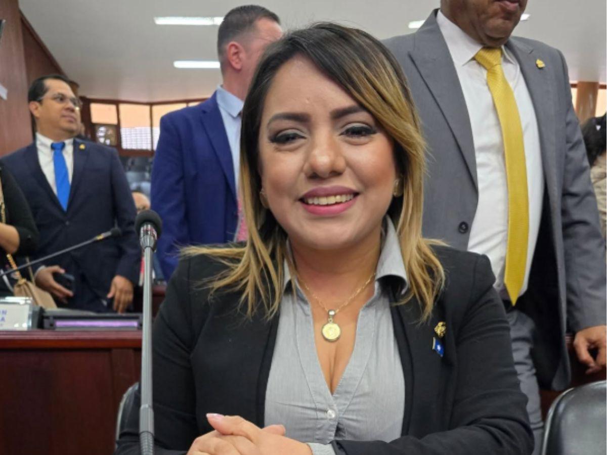 Diputados que integran  comisión para el juicio político contra funcionarios del CNE y el TJE