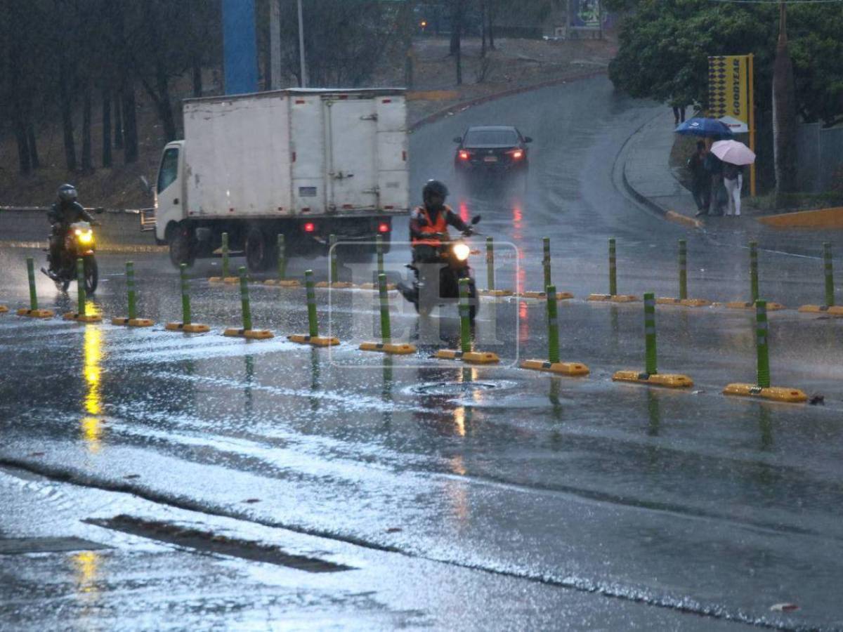 Con yoduro de plata: ¿Cómo se estimularán las nubes en Honduras para provocar lluvias?