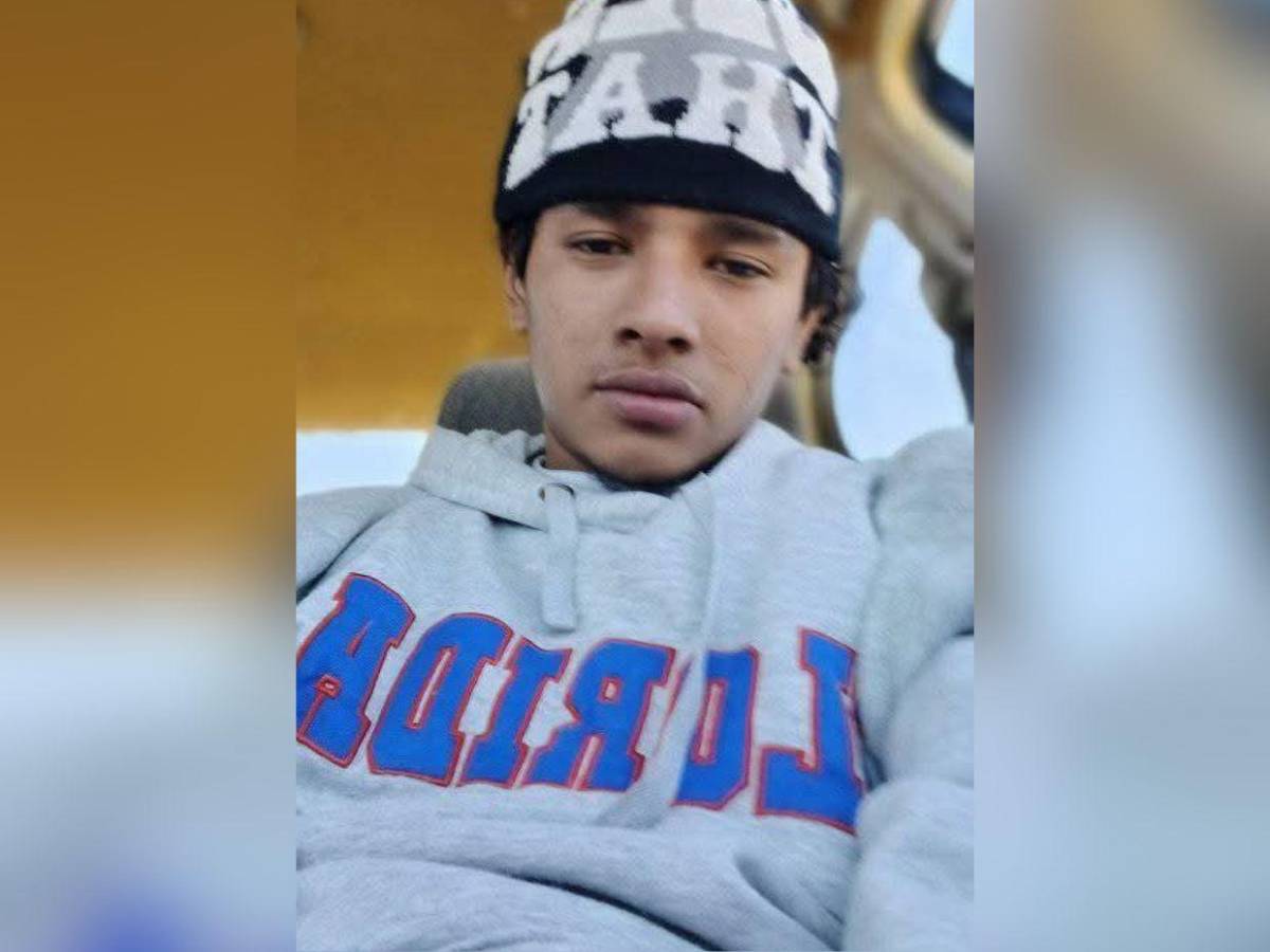 Ya no puedo respirar: últimas palabras Franklin antes de morir en brazos de su padrastro