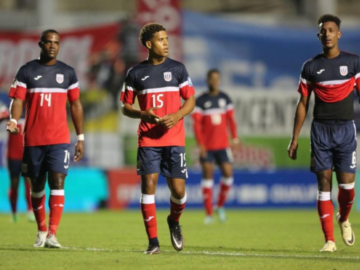 Islas Caimán no se presenta a juego y los puntos no han sido otorgados a Cuba ¿Por qué?